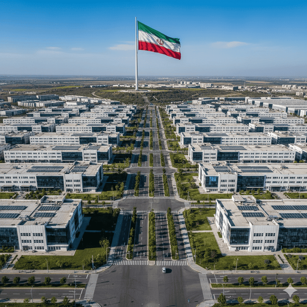 خدماتی شهرک صنعتی سنگ نی ریز